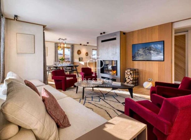 House in Haute-Savoie - view 1