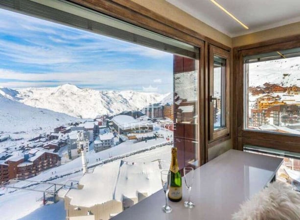 House in Savoie - view 1