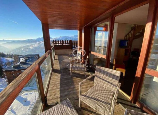 House in Bourg-Saint-Maurice - view 1