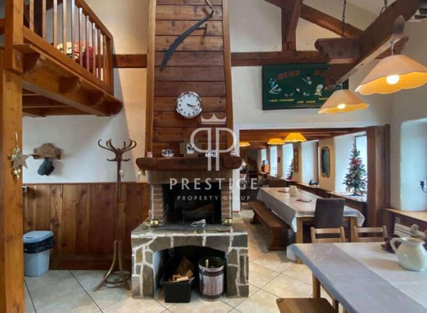 House in Bourg-Saint-Maurice - view 1