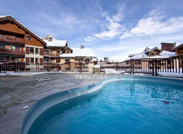 House in Bourg-Saint-Maurice - view 1