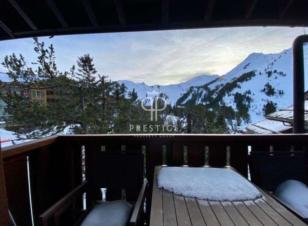 House in Bourg-Saint-Maurice - view 1