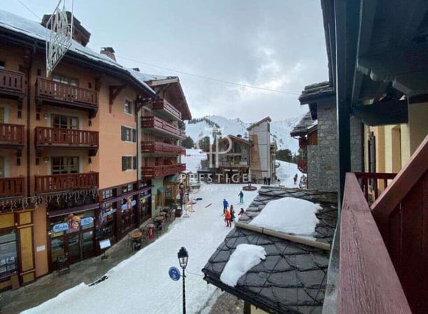 House in Bourg-Saint-Maurice - view 1