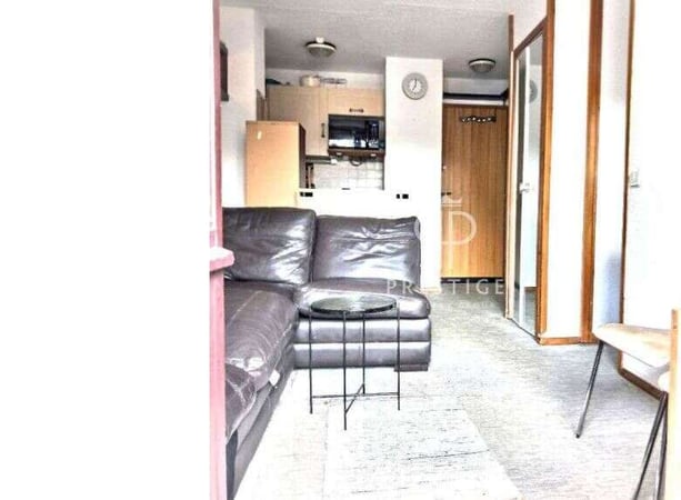 House in Val-d'Isere - view 1