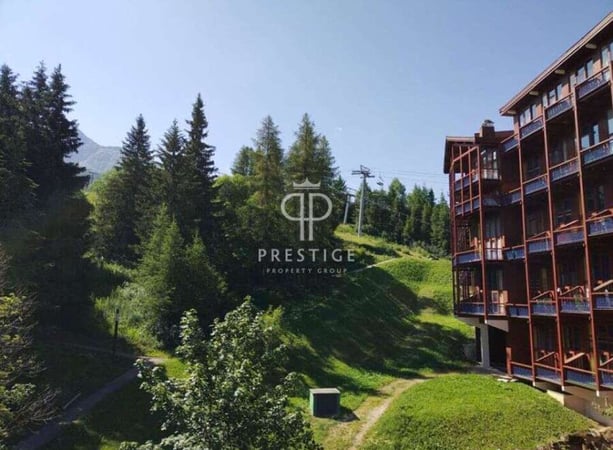 House in Bourg-Saint-Maurice - view 1