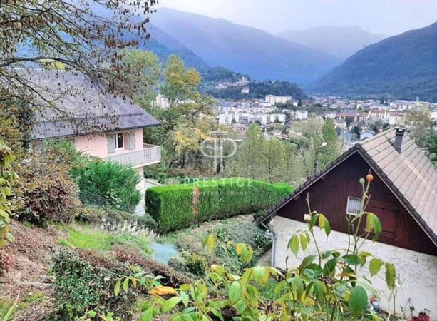 House in Albertville - view 1