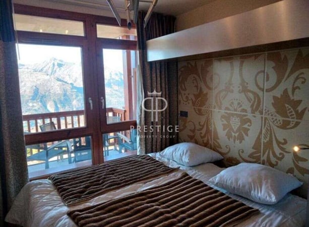 House in Bourg-Saint-Maurice - view 1