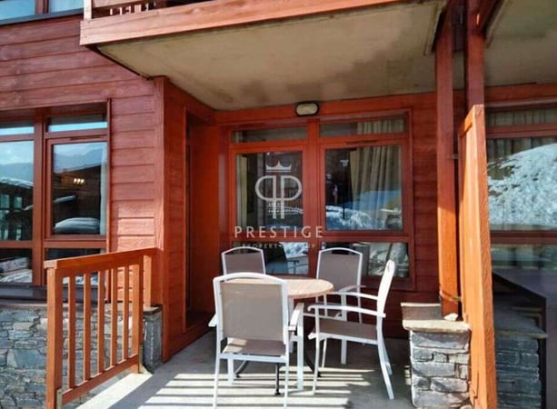 House in Bourg-Saint-Maurice - view 1