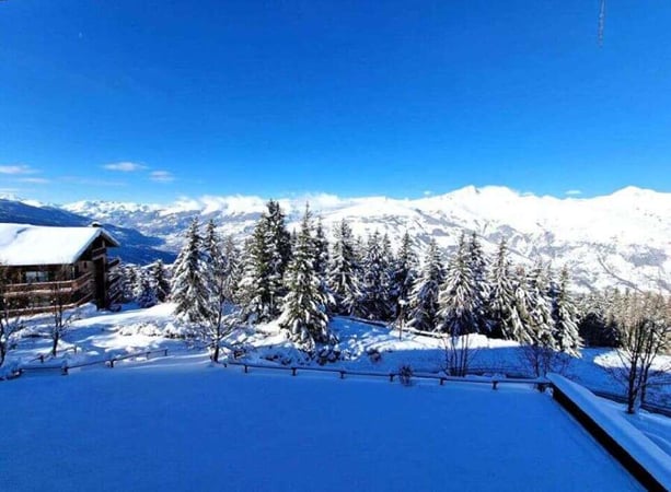 House in Bourg-Saint-Maurice - view 1