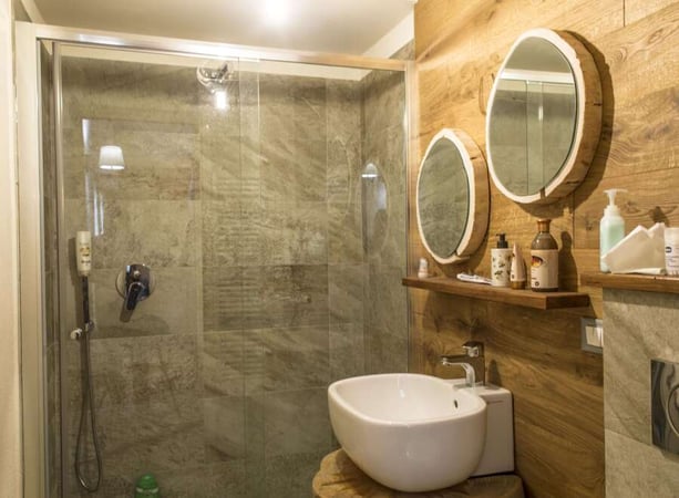 Apartment in Limone Piemonte - view 1