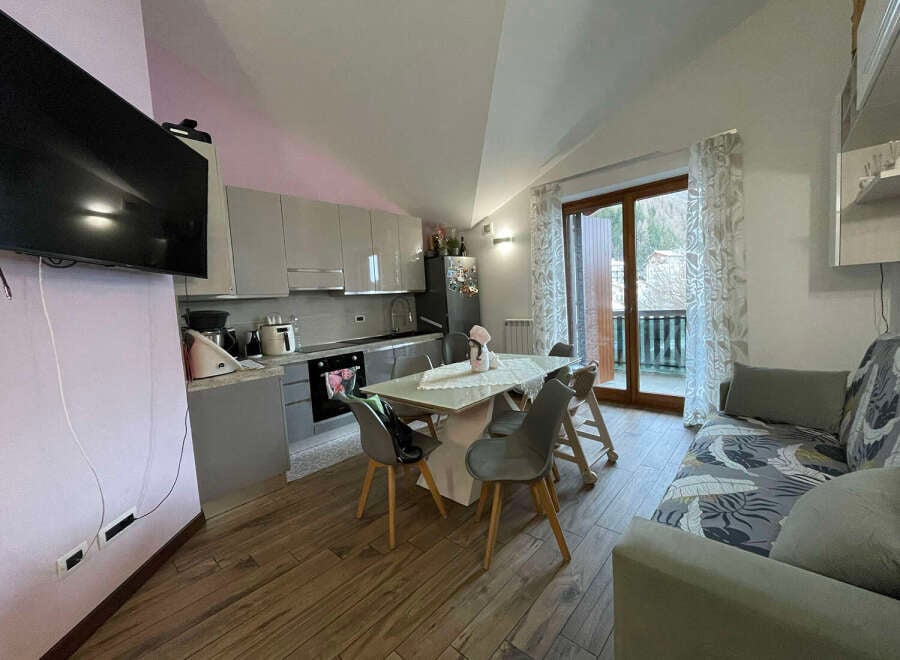 Apartment in Vernante - Image 3