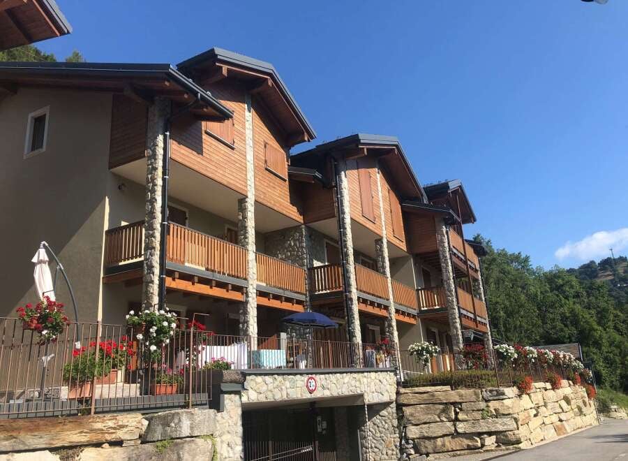 Apartment in Vernante - Image 2