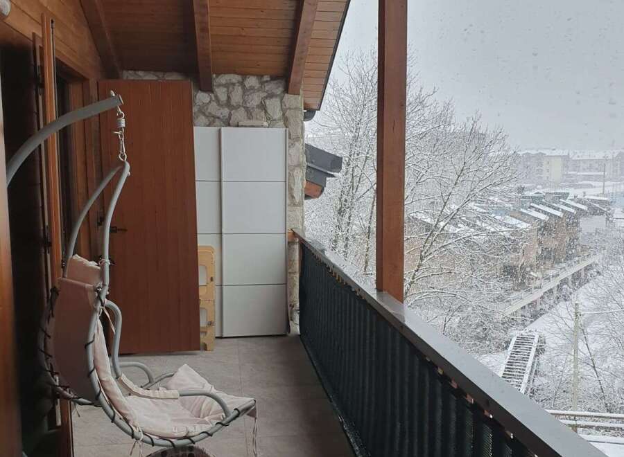 Apartment in Vernante