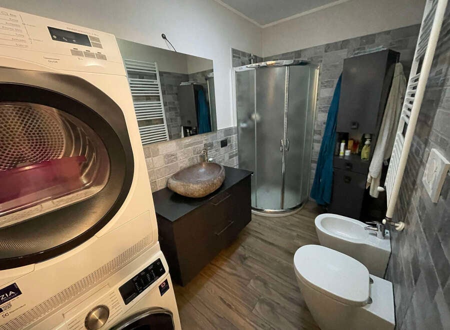 Apartment in Vernante - Image 5