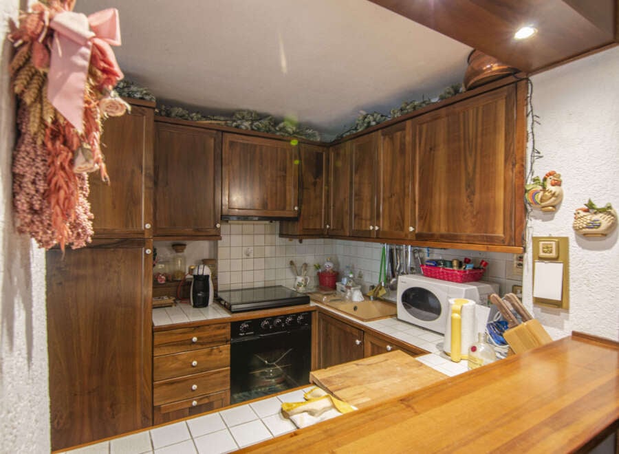 Apartment in Limone Piemonte