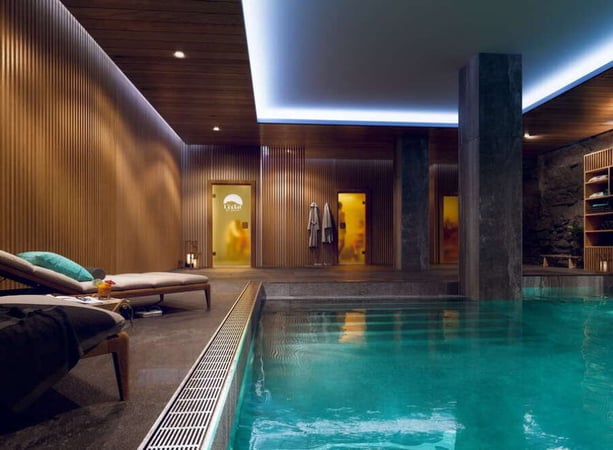 Apartment in Valmorel - view 1