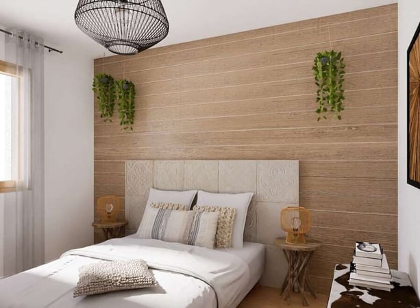 Apartment in Morillon - view 1