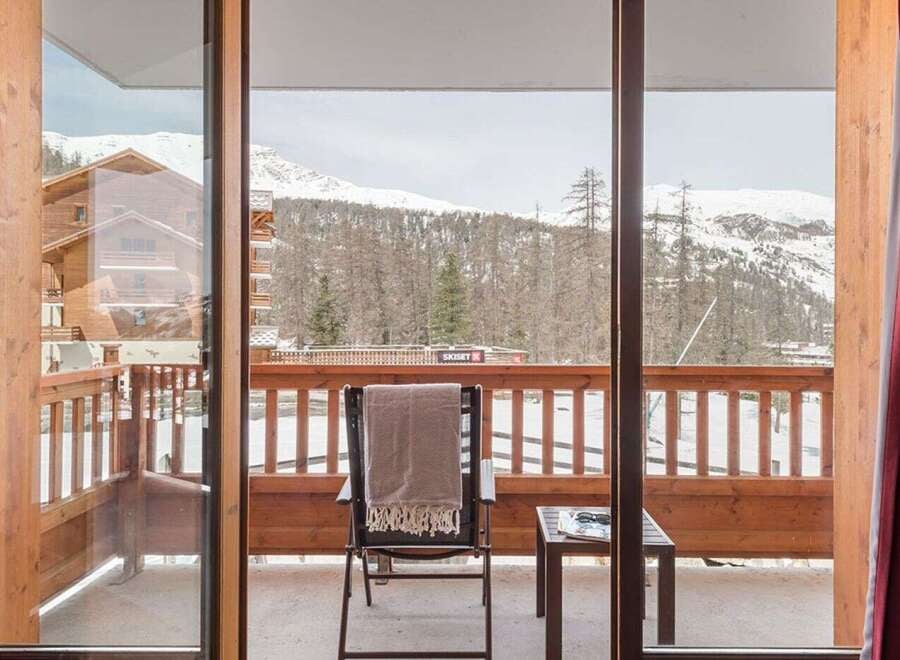 Apartment in Station de Vars - Image 5