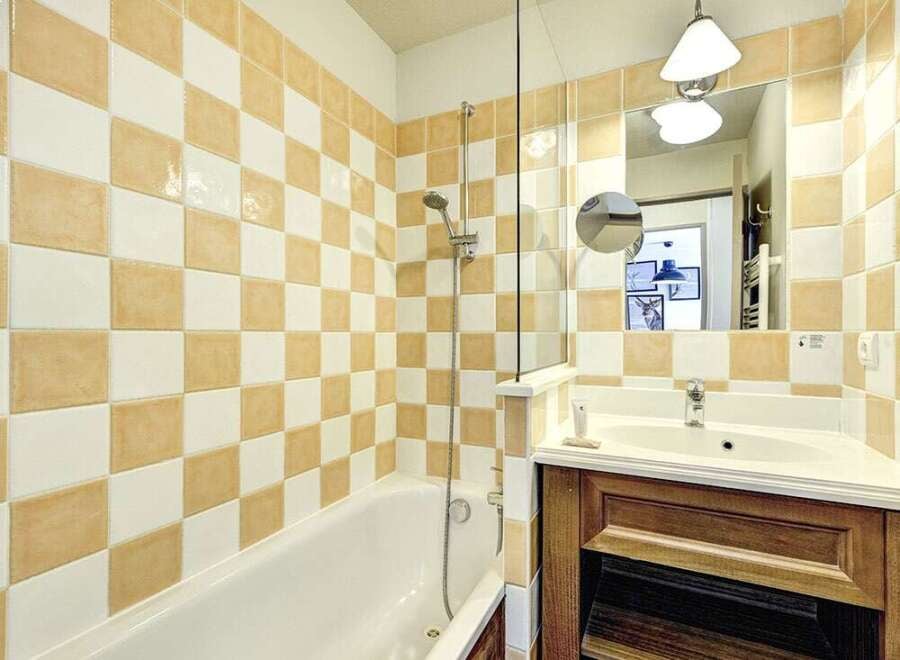 Apartment in Station de Vars - Image 5