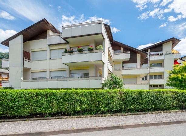 Villa in Bressanone/Brixen - view 1