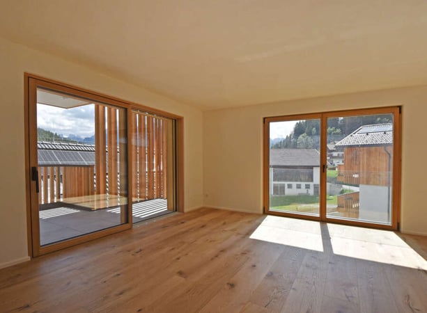 Villa in Valle San Silvestro - view 1