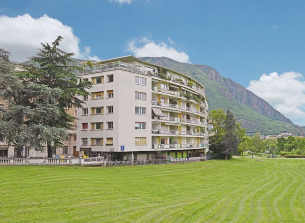 Villa in Trentino-Alto Adige - view 1