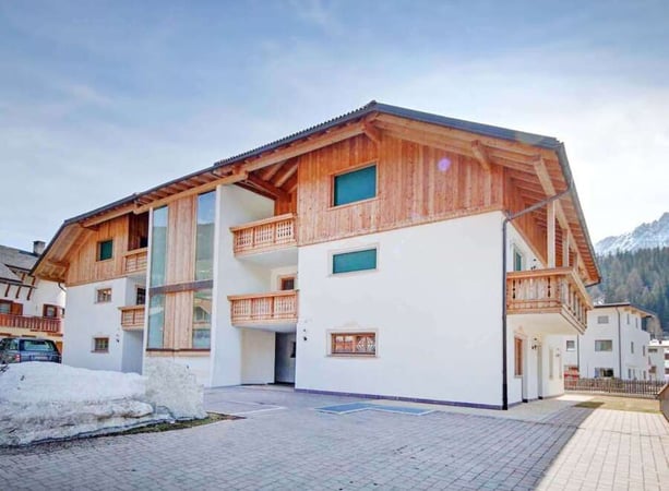 Villa in San Candido/Innichen - view 1