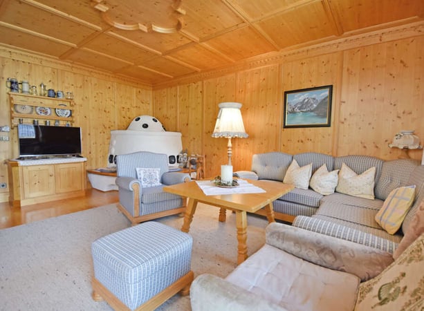 Villa in San Vito - view 1