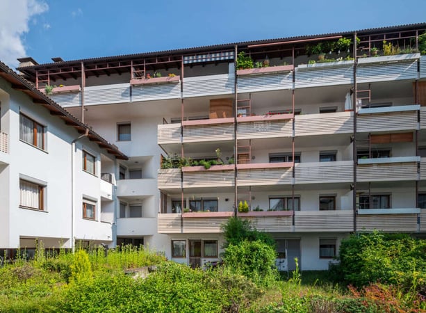 Villa in Bressanone/Brixen - view 1