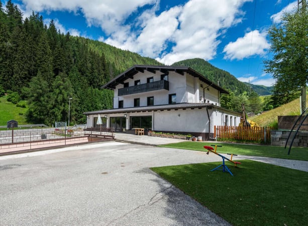 Villa in Brennero/Brenner - view 1