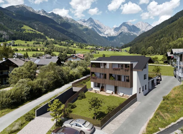 Villa in Rasun-Anterselva/Rasen-Antholz - view 1