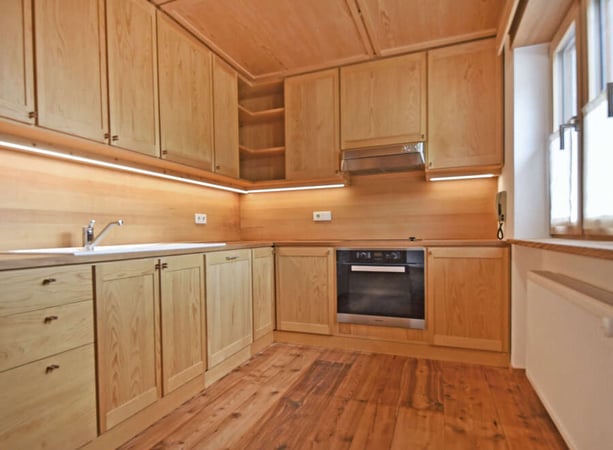 Villa in San Candido/Innichen - view 1