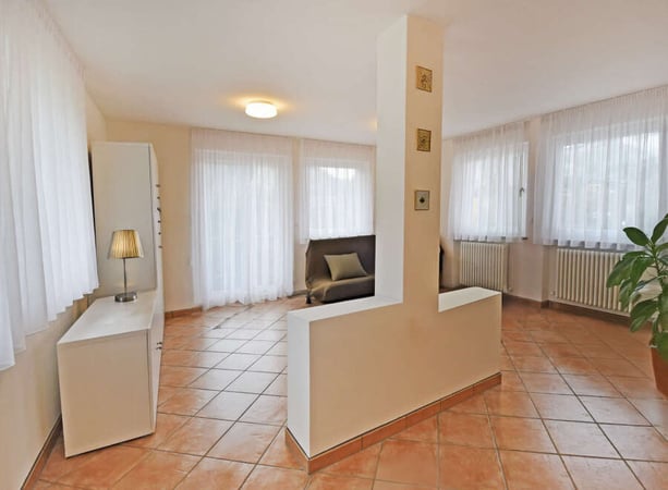 Villa in Marebbe/Enneberg - view 1