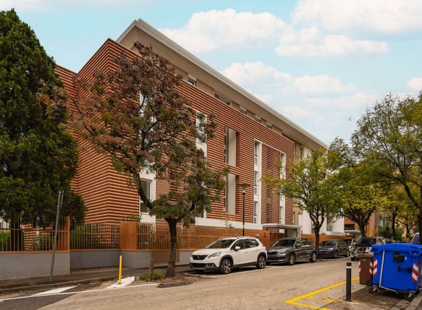 Villa in Bolzano - view 1