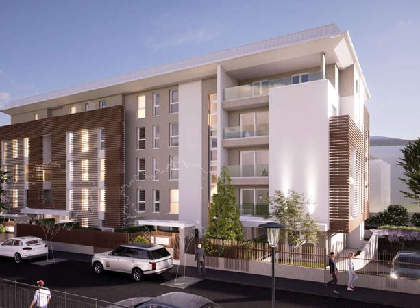 Villa in Bolzano - view 1