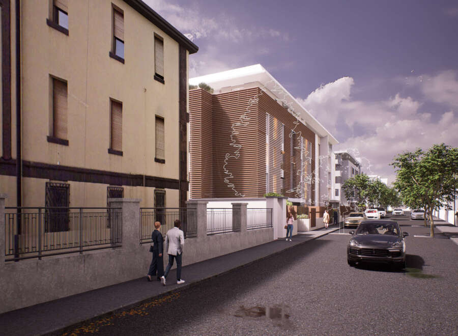 Villa in Bolzano - Image 5