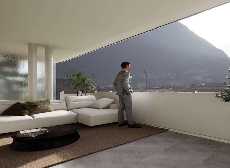 Villa in Bolzano - Image 2