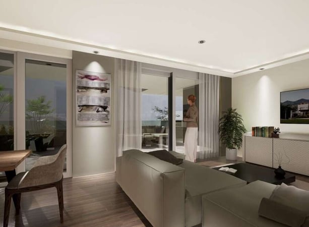 Villa in Bolzano - view 1