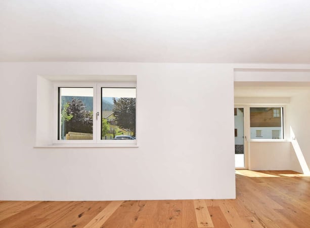 Villa in Dobbiaco/Toblach - view 1