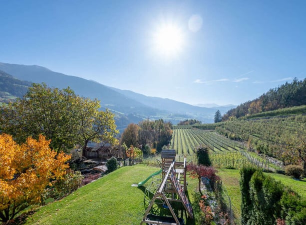 Villa in Elvas - view 1