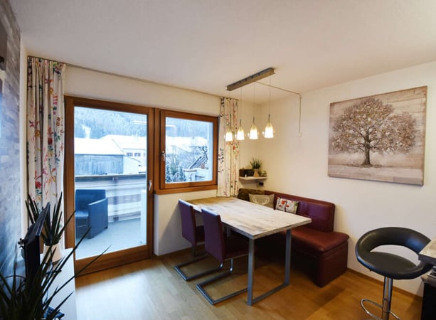 Villa in Villabassa/Niederdorf - view 1