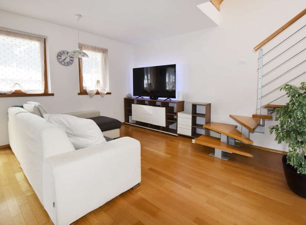 Villa in Villabassa/Niederdorf - view 1