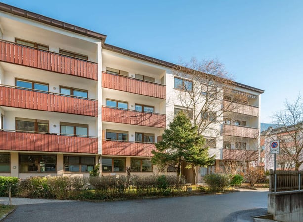 Villa in Bressanone/Brixen - view 1