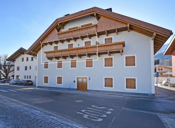Villa in San Candido/Innichen - view 1