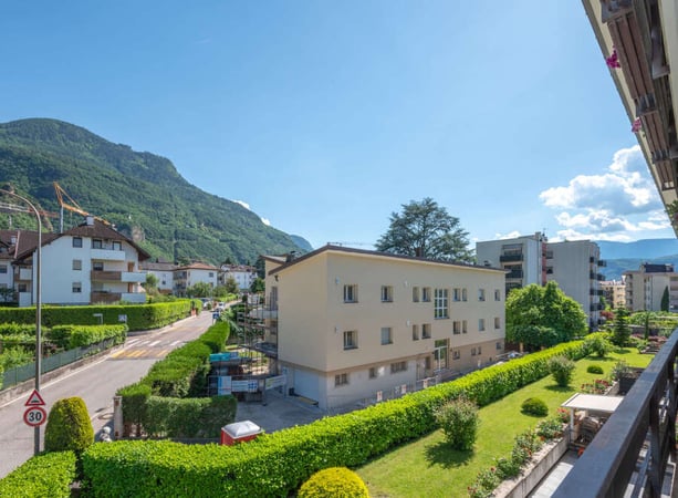 Villa in Laives/Leifers - view 1