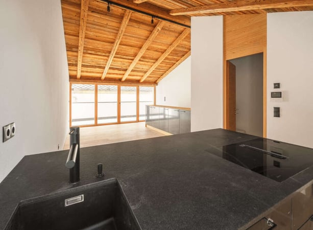 Villa in Prato allo Stelvio/Prad am Stilfserjoch - view 1