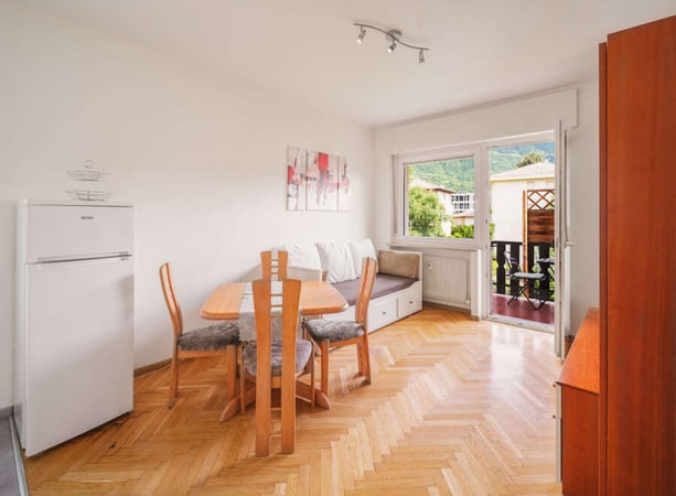 Villa in Merano/Meran - view 1