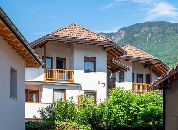 Villa in Laives/Leifers - view 1