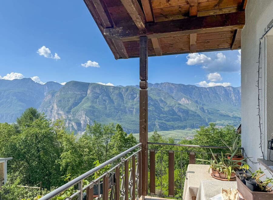 Villa in Salorno - Image 3