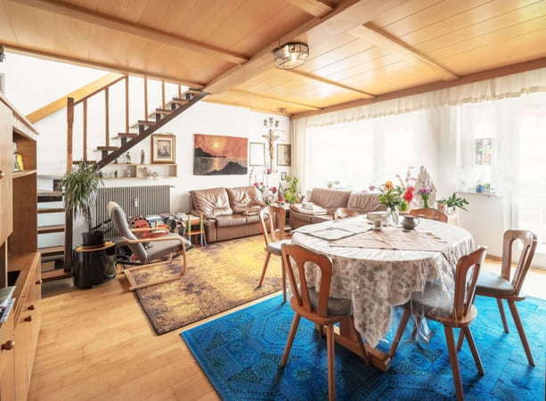 Villa in Trentino-Alto Adige - view 1